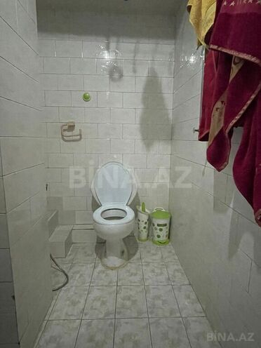 2 otaqlı yeni tikili - Nizami m. - 67 m² (16)