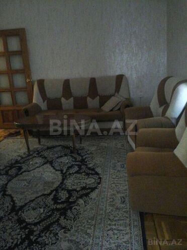 2 otaqlı yeni tikili - Nizami m. - 67 m² (1)