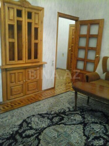 2 otaqlı yeni tikili - Nizami m. - 67 m² (3)