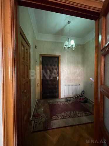2 otaqlı yeni tikili - Nizami m. - 67 m² (12)