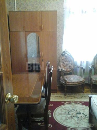 2 otaqlı yeni tikili - Nizami m. - 67 m² (5)