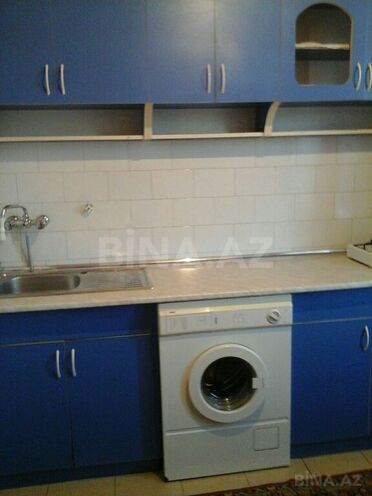 2 otaqlı yeni tikili - Nizami m. - 67 m² (6)