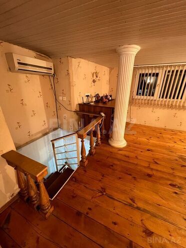 2-комн. новостройка - м. Ичеришехер - 50 м² (7)