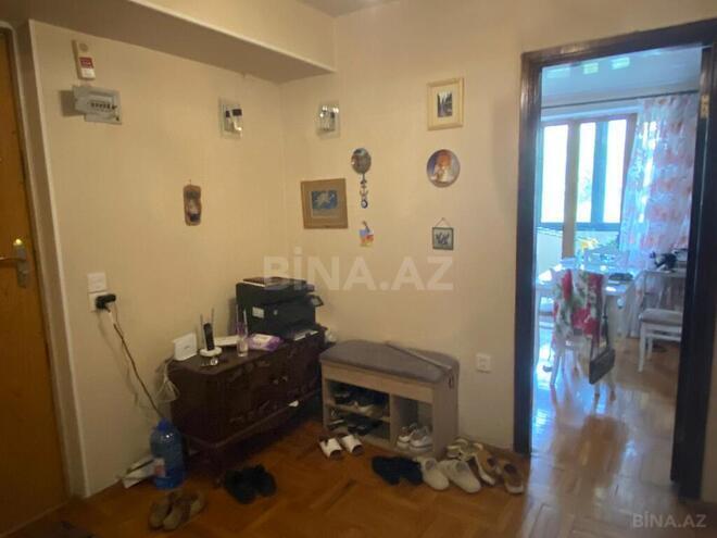 4-комн. новостройка - Ясамальский р. - 98 м² (14)