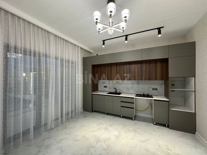 4-комн. дом/дача - пос. Северный Грэс - 140 м² (12)