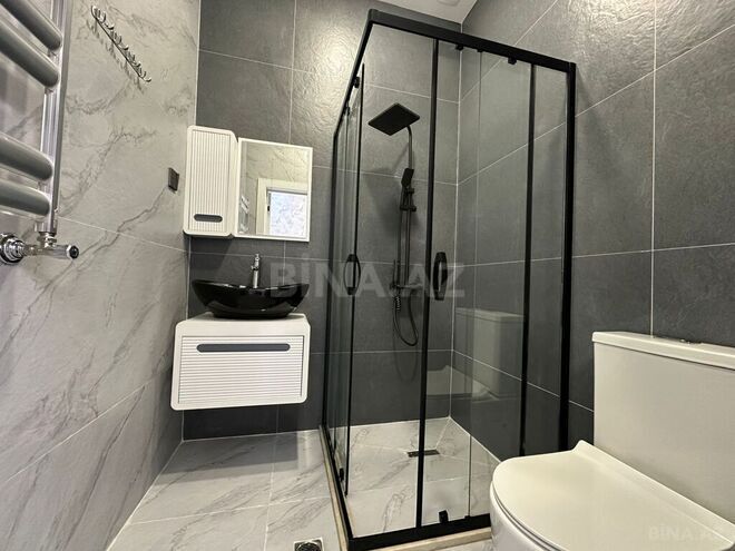 4-комн. дом/дача - пос. Северный Грэс - 140 м² (13)
