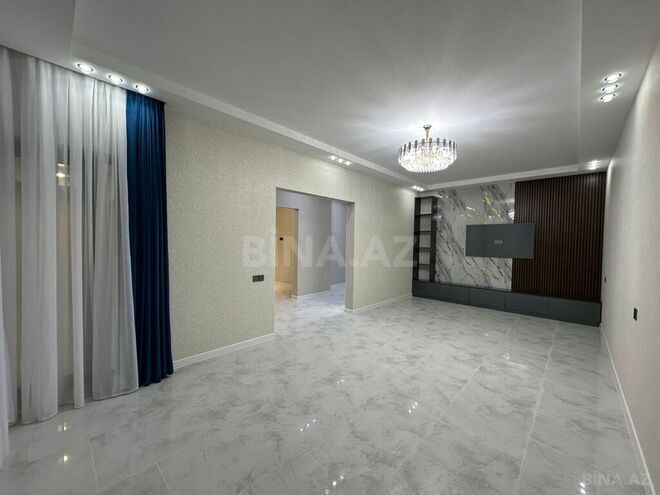 4-комн. дом/дача - пос. Северный Грэс - 140 м² (10)