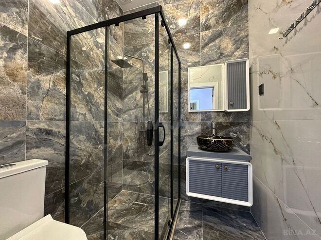 4-комн. дом/дача - пос. Северный Грэс - 140 м² (17)