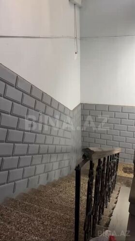 2-комн. офис - м. Ичеришехер - 67 м² (14)