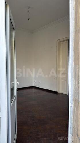 2-комн. офис - м. Ичеришехер - 67 м² (15)