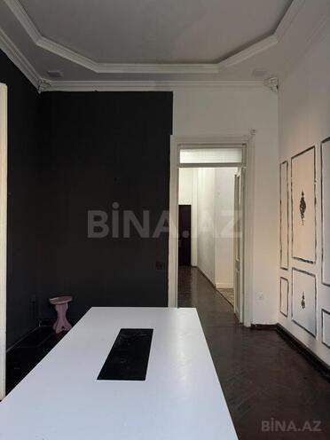 2-комн. офис - м. Ичеришехер - 67 м² (8)