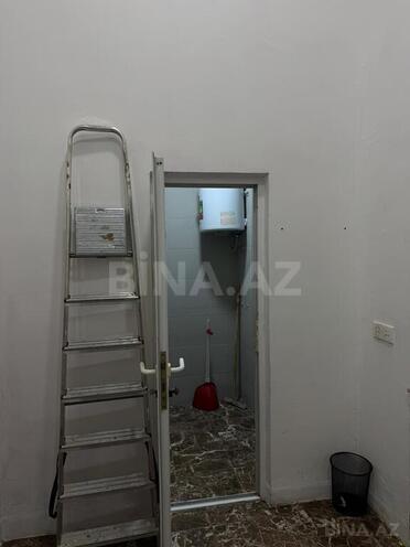 2-комн. офис - м. Ичеришехер - 67 м² (12)