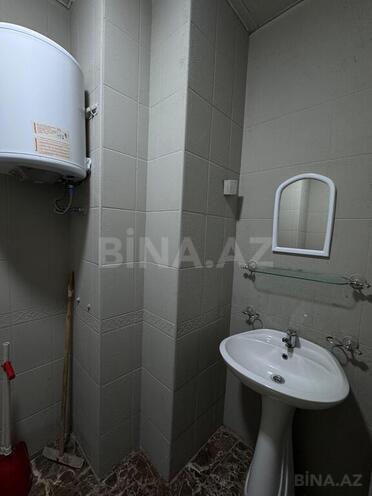 2-комн. офис - м. Ичеришехер - 67 м² (16)