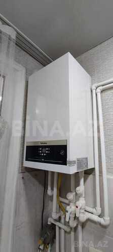2 otaqlı yeni tikili - 20 Yanvar m. - 55 m² (8)