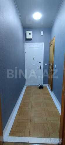 2 otaqlı yeni tikili - 20 Yanvar m. - 55 m² (9)