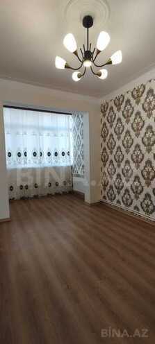 2 otaqlı yeni tikili - 20 Yanvar m. - 55 m² (4)