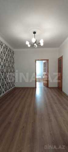 2 otaqlı yeni tikili - 20 Yanvar m. - 55 m² (1)