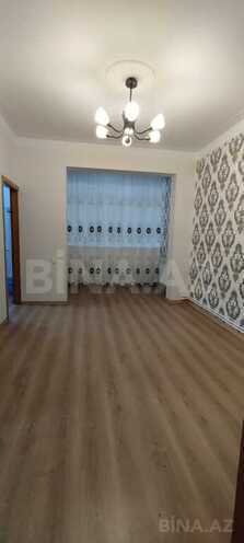 2 otaqlı yeni tikili - 20 Yanvar m. - 55 m² (2)