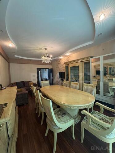 2-комн. новостройка - м. Шах Исмаил Хатаи - 95 м² (2)