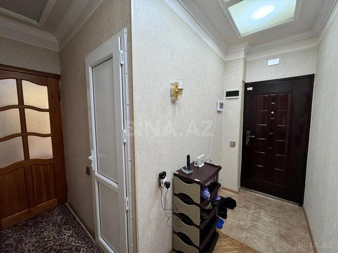 2 otaqlı köhnə tikili - Azadlıq Prospekti m. - 50 m² (17)