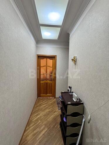 2 otaqlı köhnə tikili - Azadlıq Prospekti m. - 50 m² (23)