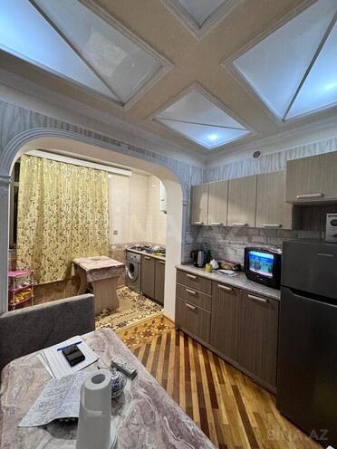 2 otaqlı köhnə tikili - Azadlıq Prospekti m. - 50 m² (7)