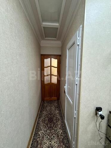 2 otaqlı köhnə tikili - Azadlıq Prospekti m. - 50 m² (14)