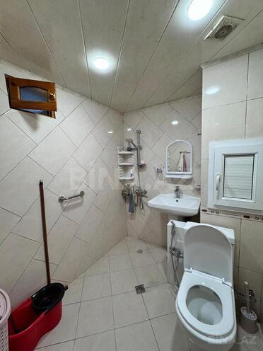2 otaqlı köhnə tikili - Azadlıq Prospekti m. - 50 m² (22)