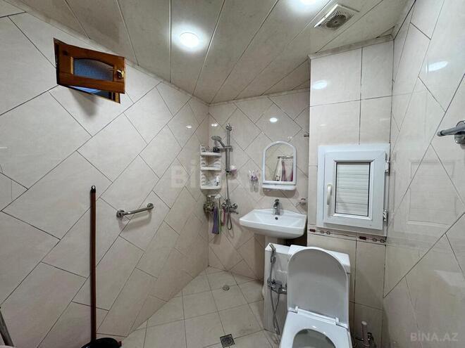 2 otaqlı köhnə tikili - Azadlıq Prospekti m. - 50 m² (21)