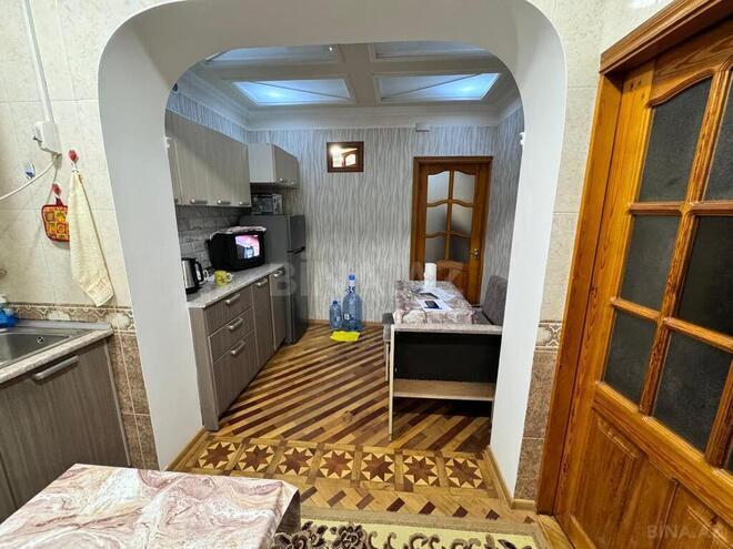 2 otaqlı köhnə tikili - Azadlıq Prospekti m. - 50 m² (6)