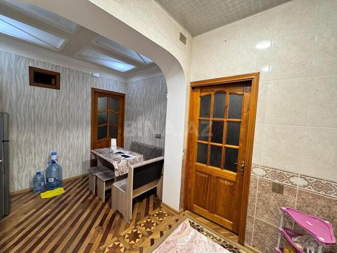 2 otaqlı köhnə tikili - Azadlıq Prospekti m. - 50 m² (9)