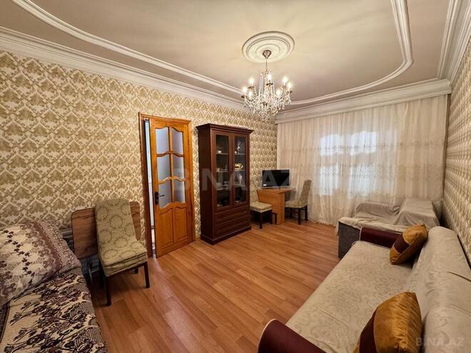 2 otaqlı köhnə tikili - Azadlıq Prospekti m. - 50 m² (16)