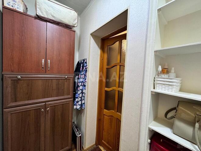 2 otaqlı köhnə tikili - Azadlıq Prospekti m. - 50 m² (24)