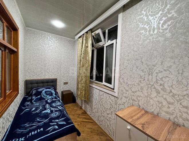 2 otaqlı köhnə tikili - Azadlıq Prospekti m. - 50 m² (18)