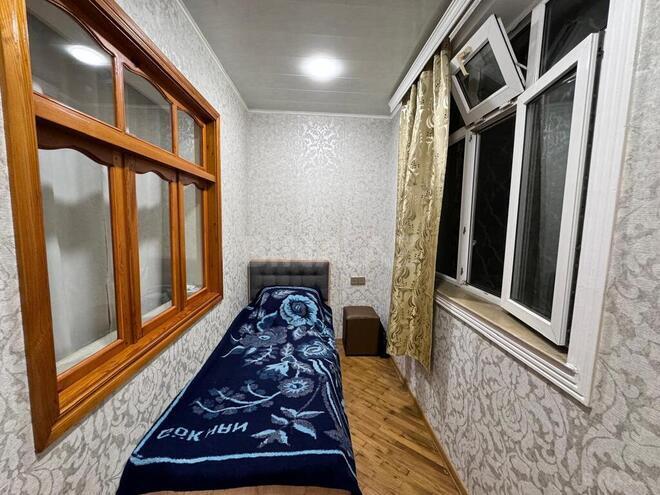 2 otaqlı köhnə tikili - Azadlıq Prospekti m. - 50 m² (5)
