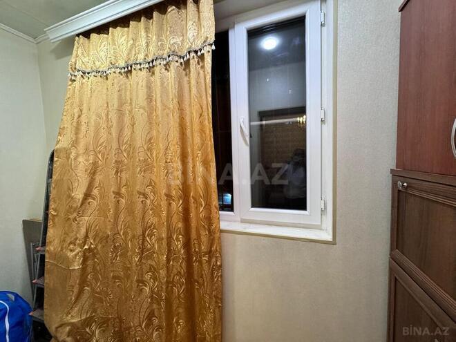 2 otaqlı köhnə tikili - Azadlıq Prospekti m. - 50 m² (20)