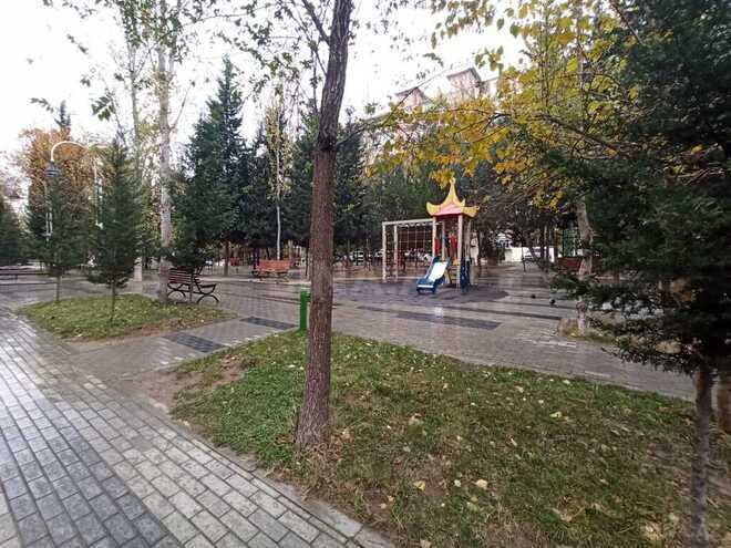 2 otaqlı köhnə tikili - Azadlıq Prospekti m. - 50 m² (26)