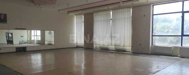 Obyekt - Həzi Aslanov m. - 180 m² (2)