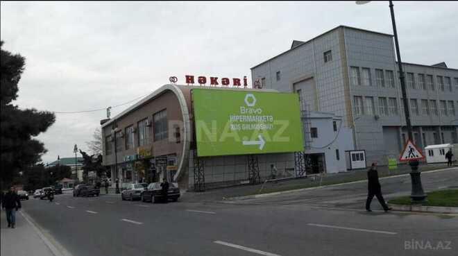 Obyekt - Həzi Aslanov m. - 180 m² (5)