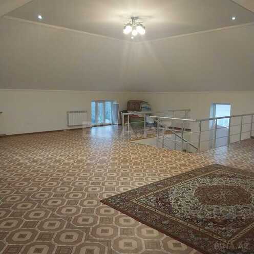3 otaqlı həyət evi/bağ evi - Buzovna q. - 164 m² (1)