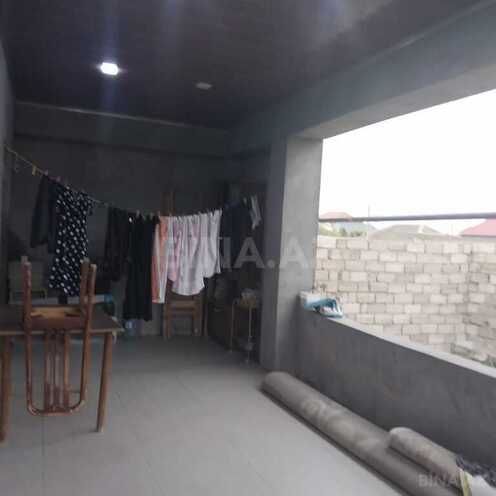 3 otaqlı həyət evi/bağ evi - Buzovna q. - 164 m² (3)