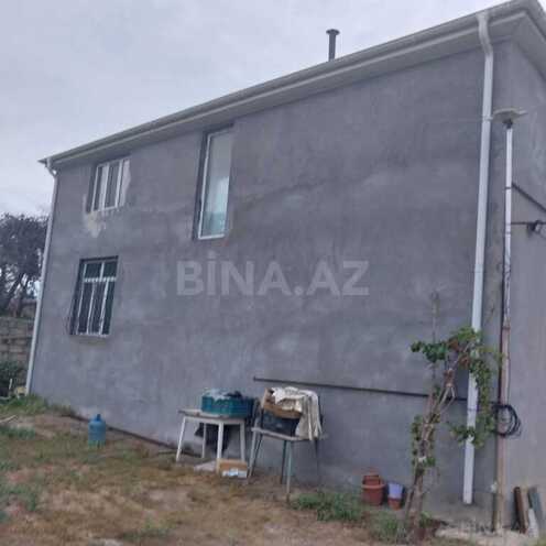 3 otaqlı həyət evi/bağ evi - Buzovna q. - 164 m² (14)