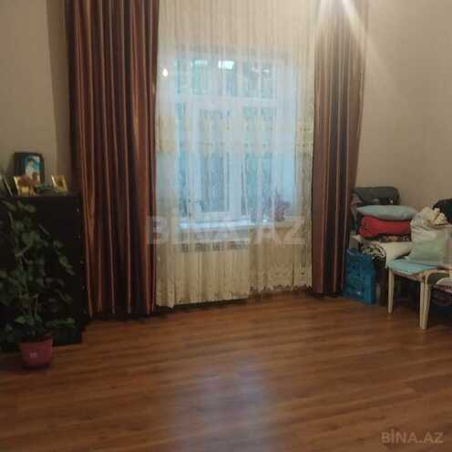 3 otaqlı həyət evi/bağ evi - Buzovna q. - 164 m² (8)