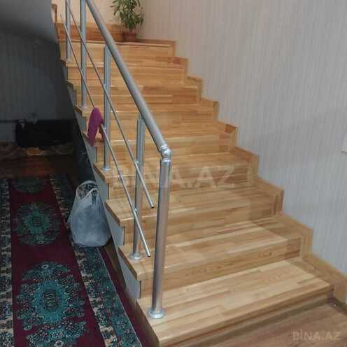 3 otaqlı həyət evi/bağ evi - Buzovna q. - 164 m² (16)