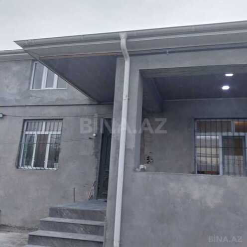 3 otaqlı həyət evi/bağ evi - Buzovna q. - 164 m² (13)