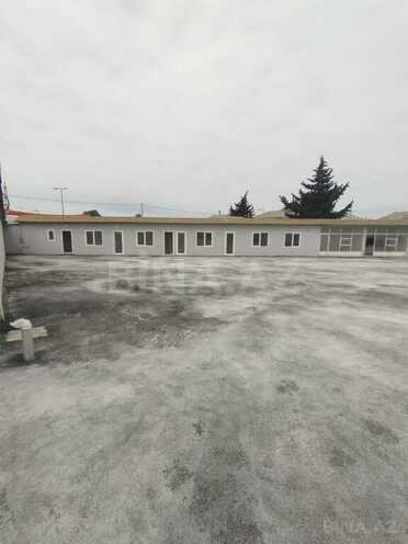 Obyekt - Binəqədi q. - 1420 m² (10)