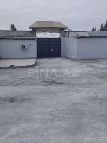 Obyekt - Binəqədi q. - 1420 m² (2)