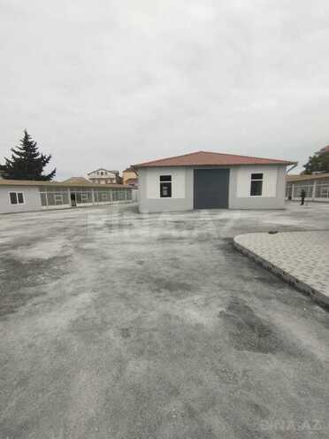 Obyekt - Binəqədi q. - 1420 m² (9)