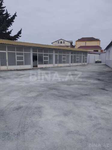 Obyekt - Binəqədi q. - 1420 m² (4)