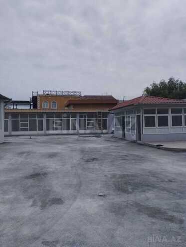 Obyekt - Binəqədi q. - 1420 m² (5)